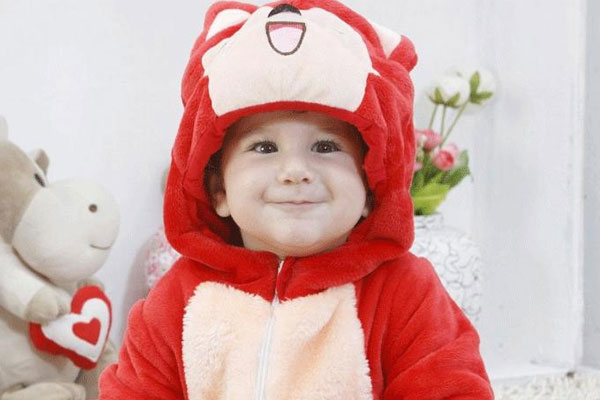 宝宝取名三个字，有没有什么取名好方法