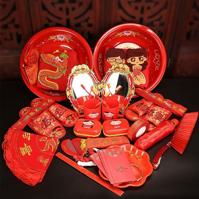 广东结婚彩礼钱一般给多少？各市近几年彩礼的变化参考