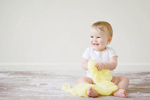 牛年大年初八出生的女孩起名 牛宝宝取名带什么