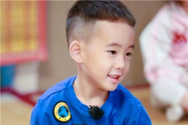 取小男孩名字 男孩取名什么名字比较好