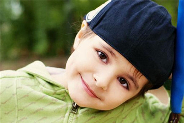 男宝宝小名简单好听 用水果取名真的太棒啦！