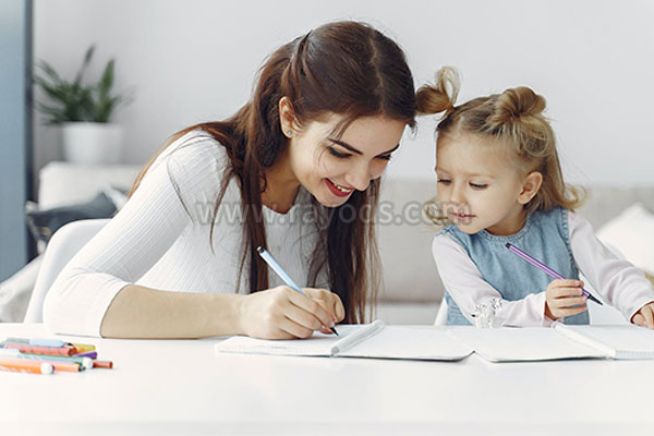 独特稀少女孩名字大全四字，独特稀少女孩名字大全