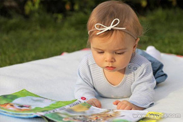 比较萌的叠字昵称男生 我的心都给萌化了！