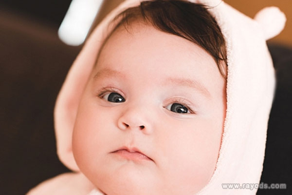 独特稀少女孩名字大全,冷门且好听的女孩名字