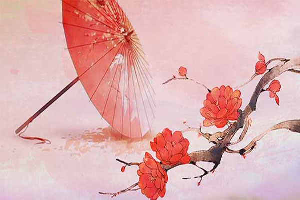 王姓古风惊艳的名字 古风有诗意的女孩名