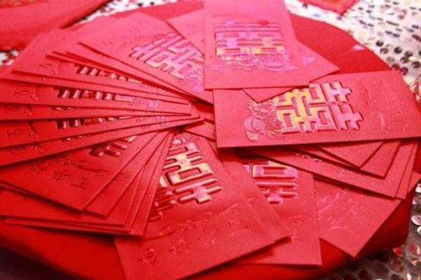 吉林市彩礼一般给女方多少?彩礼20万属于什么水平