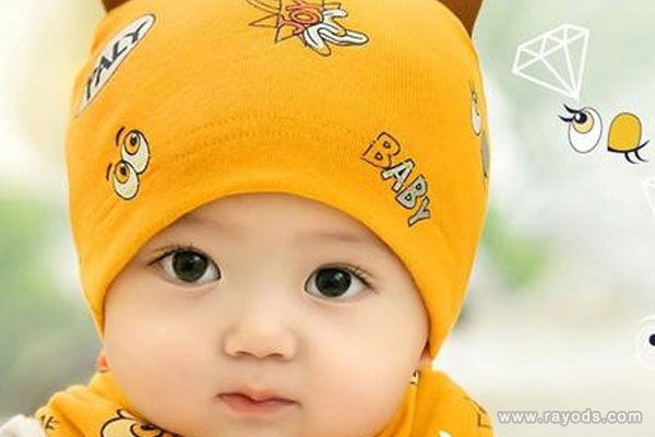 独一无二的好听乳名,好听顺口的女孩乳名