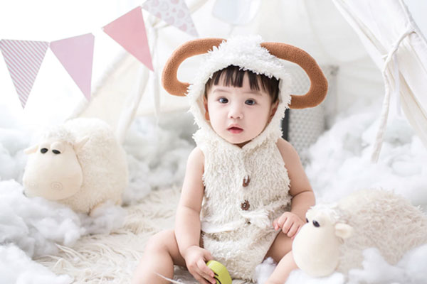 九月出生的女宝宝取名 9月生女孩子取名宝典