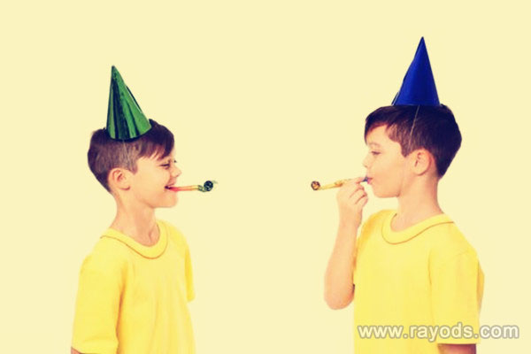 双胞胎牛宝宝男孩姓名 兄弟俩寓意好的名字推荐