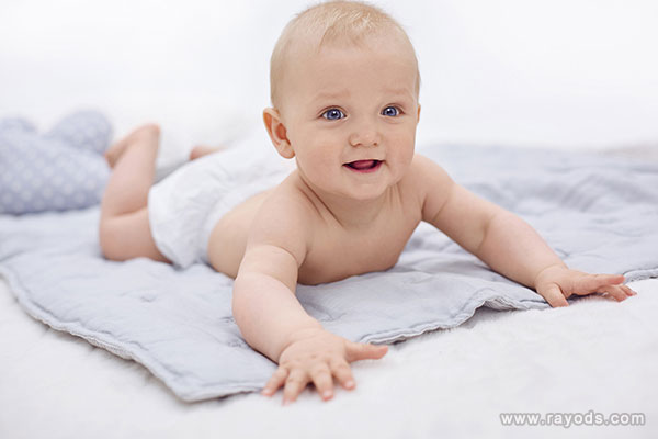 草字头比较旺的字男孩 牛年男孩取名最佳名字