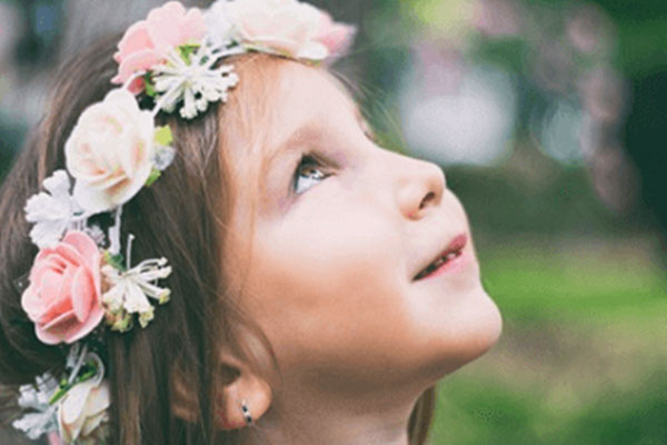 女孩诗经草药取名 有诗意的中药名推荐