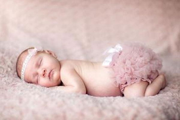 五行喜土的女孩取名宝典 喜土的女孩名字大全集