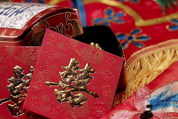 西藏姑娘结婚需要多少彩礼?快来看各地彩礼数目