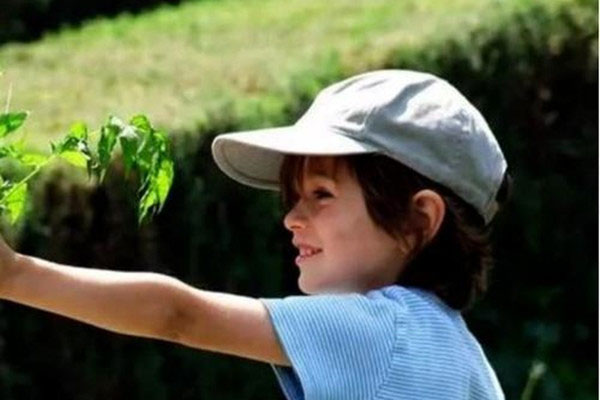 牛宝宝取名宜用字男孩 霸气又好听男孩名字