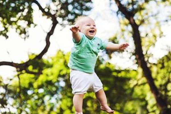 男孩名字大全免费 好听稀少的男孩名字