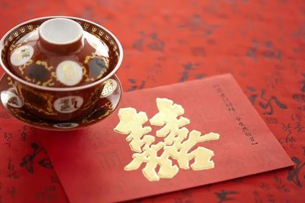 广西各市近几年彩礼的变化,彩礼八万八算不算多?