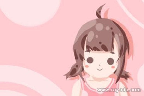 牛年女宝宝的可爱小名 女孩起乳名技巧