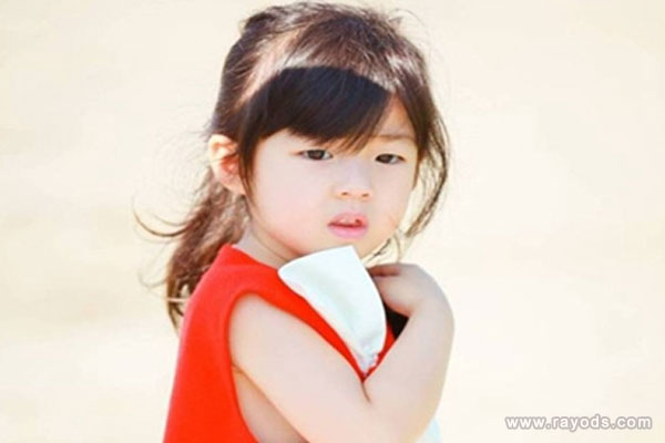 取名宝典 属虎女宝宝取名宜用字