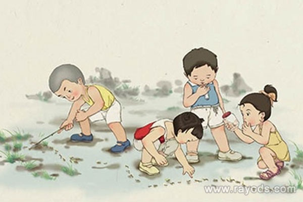 双胞胎女孩取名字 独特寓意的双胞胎名字