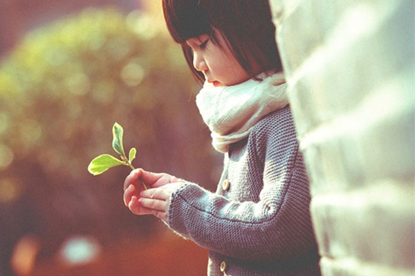 宝宝起名实用宝典，3种方法教你起个好听名字