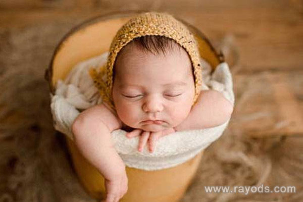 草字头的字男孩小名 寓意牛宝宝丰衣足食的名字