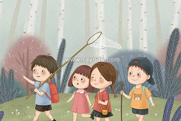 取名字带水的字女孩 文雅大方的女孩名字属水