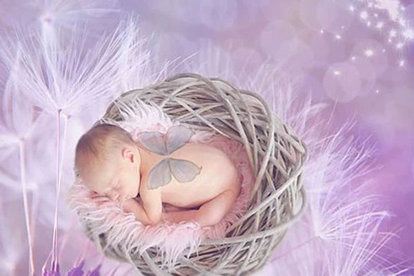 七夕生的女孩取名字 七夕情人节出生的女宝宝起名