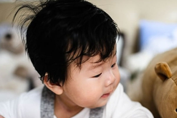 给男孩儿取名字大全 给男孩取什么名字好