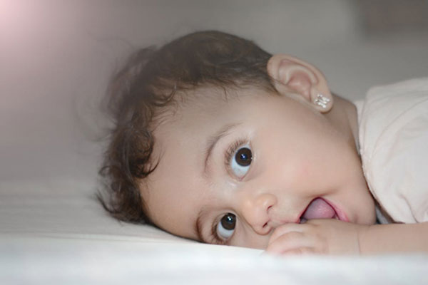 适合属牛的男孩名字 属牛的男孩名字叫什么好