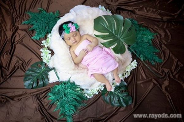 取名大全免费女孩起名字 女孩名字含诗意的