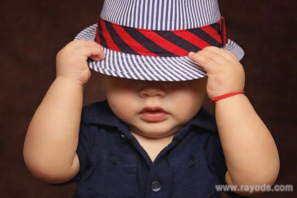 男孩叠字不俗气的名字 新颖独特真的不一样