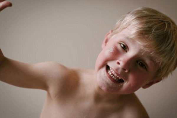 牛宝宝男孩名字寓意好的汉字 吉利又好听