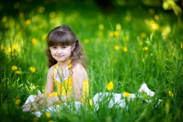 宝宝缺木女孩名字大全 女孩缺木取名宝典