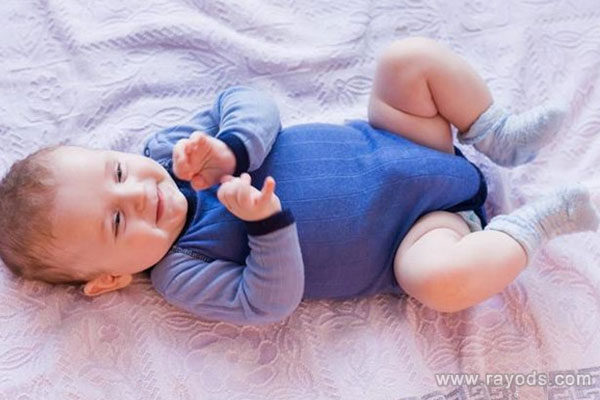 男孩聪明事业有成的名字 一个比一个有出息