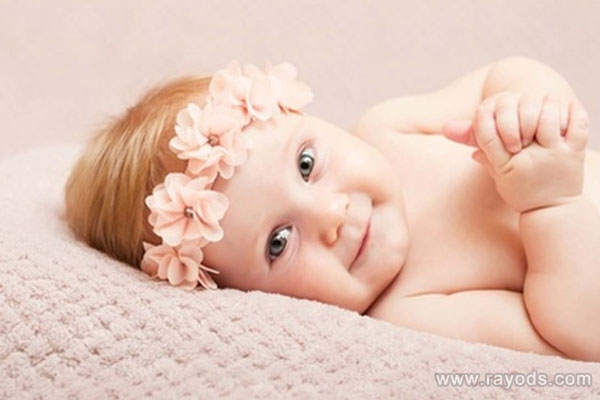 周易起名字女孩 周易中适合女孩取名字的