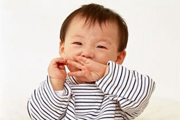 帅气好听的男孩名字大全 帅气高端男孩名字