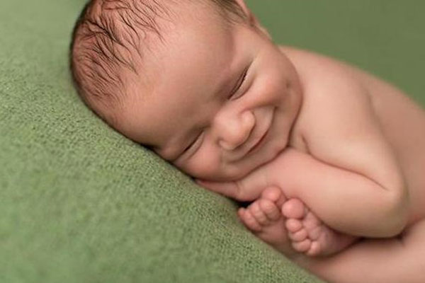 寓意前程无限的男孩名 个个有出息有志气