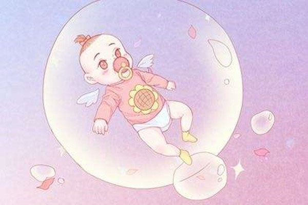 虎年女宝宝取什么名字好 优雅有气质的女宝名字推荐