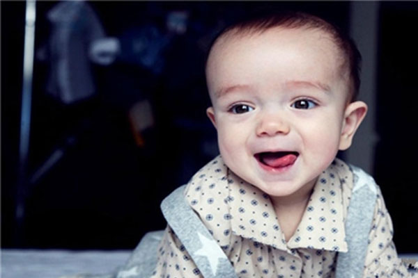 属虎取名字什么字好 吉利字眼的字推荐