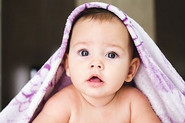 出生在秋天的女孩名字有哪些 秋天出生的女孩取名