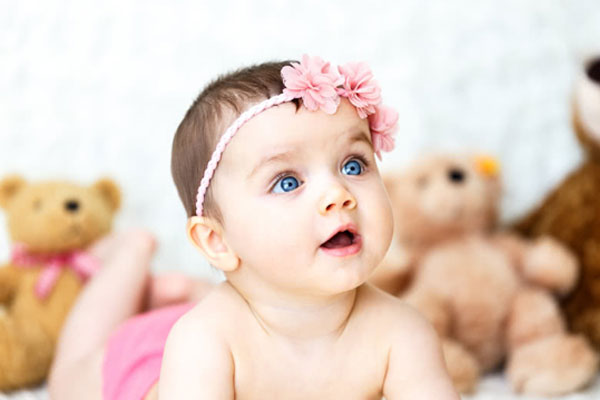 清明节出生的女孩名字 清明节出生的女宝宝名字