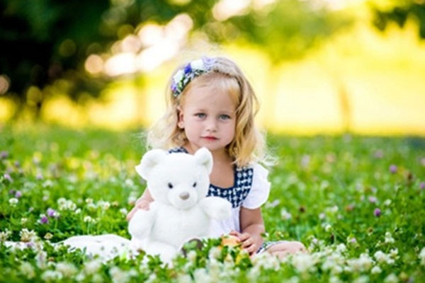 姑娘名字大全洋气 好听的姑娘名字