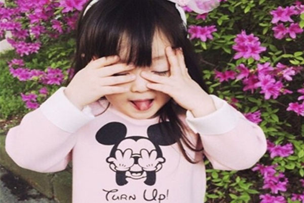 属虎的小孩取名 属虎的小孩取什么名字好