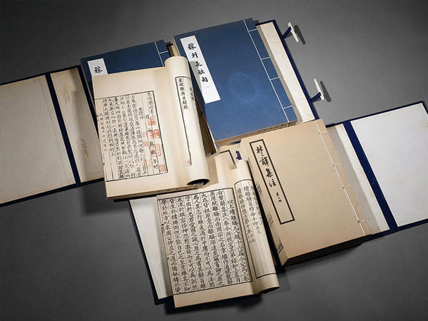 楚辞里寓意非常好的女孩叠字乳名有哪些？