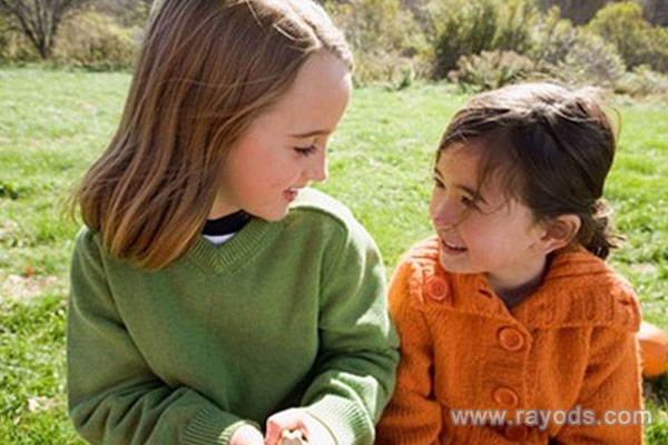 儒雅大气的女孩名字 大方得体的女孩名字