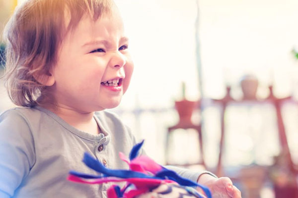 属老虎的女孩取简单大气名字 越叫越有福气的女孩名字