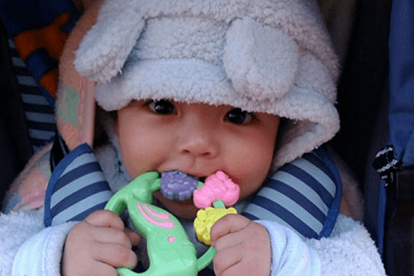 男孩草木旺盛的字 带“草木”的牛宝宝男孩名