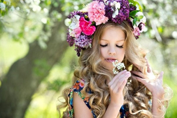 带雅字的女孩名字大全 女孩名字雅什么好听