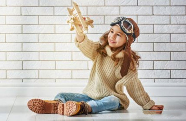 带墨的女孩名字洋气的 尽显书香气质