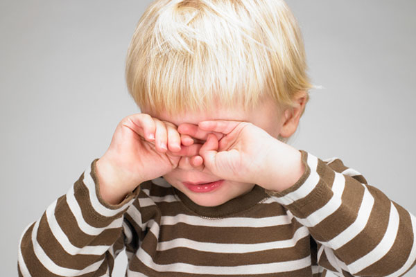 幼儿园英文名字男孩 幼儿能记住的英文名字